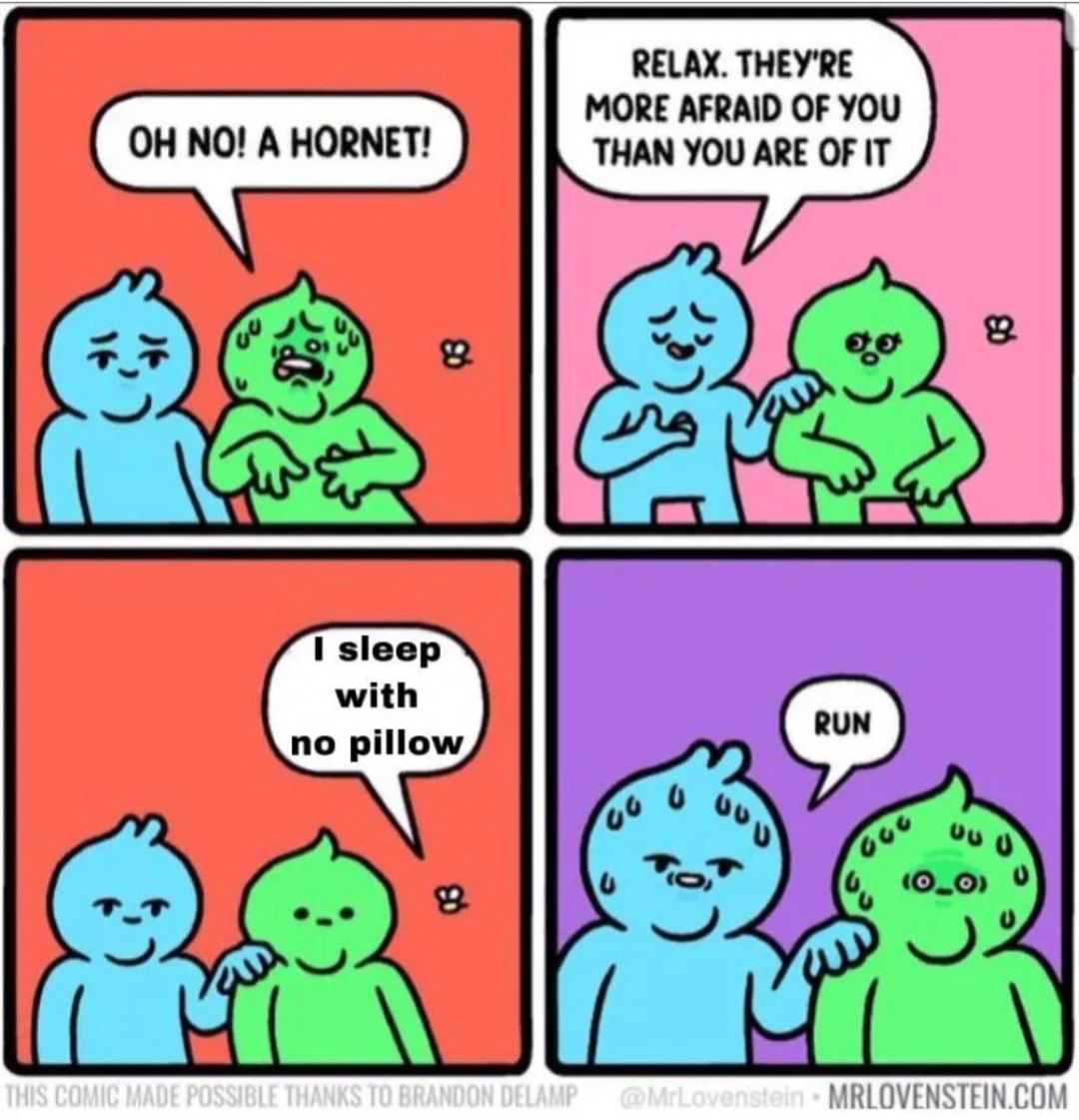 Eeww