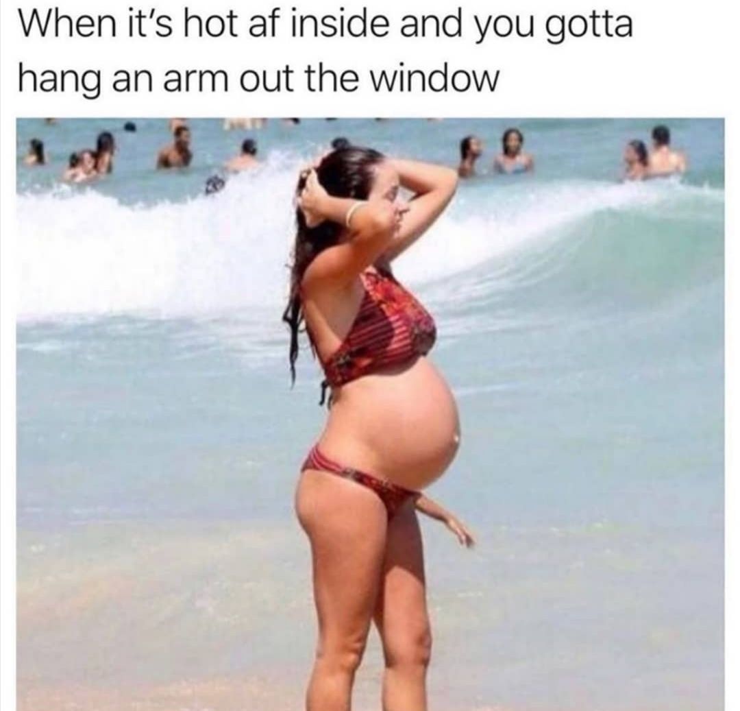 Summer vibes