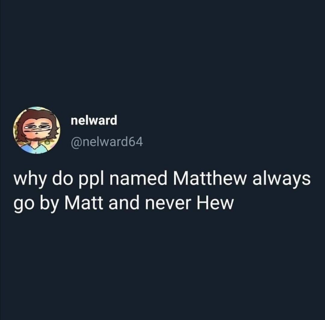 Howdy Hew