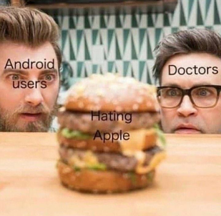 I mean they're overpriced that's a fact