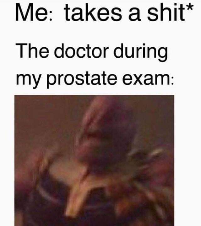 Shitposting