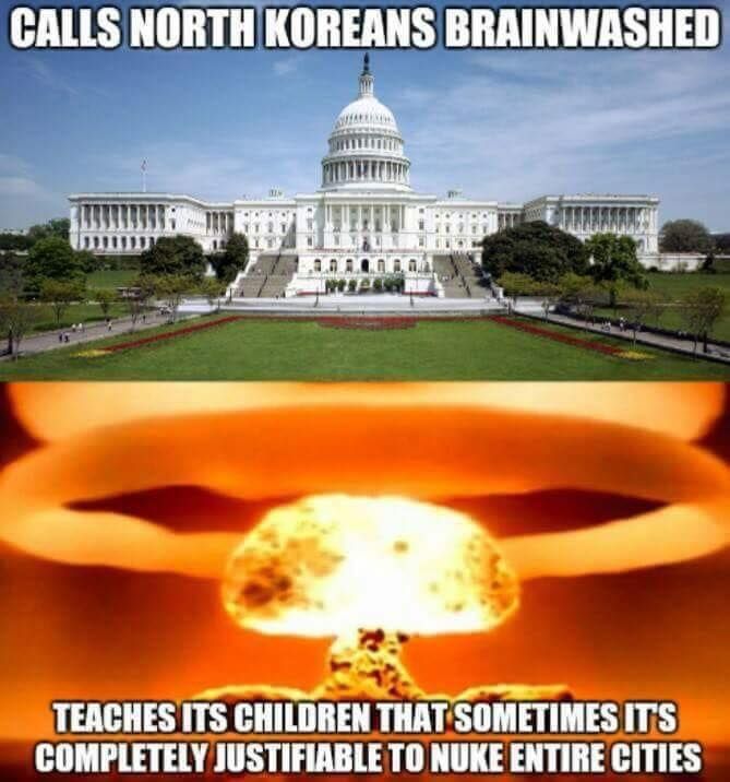 brehs dont support nuclear weapons