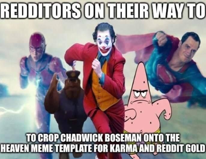 BREHDDITORS GUN GET SUM KARMA