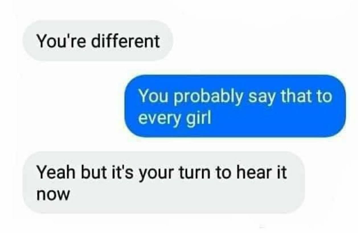 this how brehs flirt breh