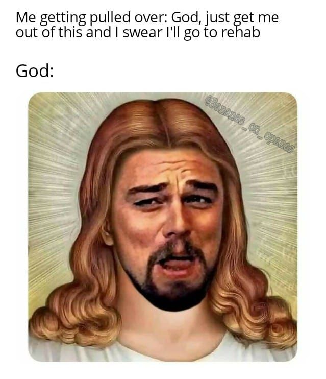 THANK YOU MR GOD BREH