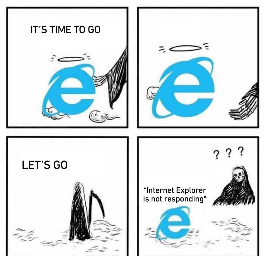 People still do these memes?