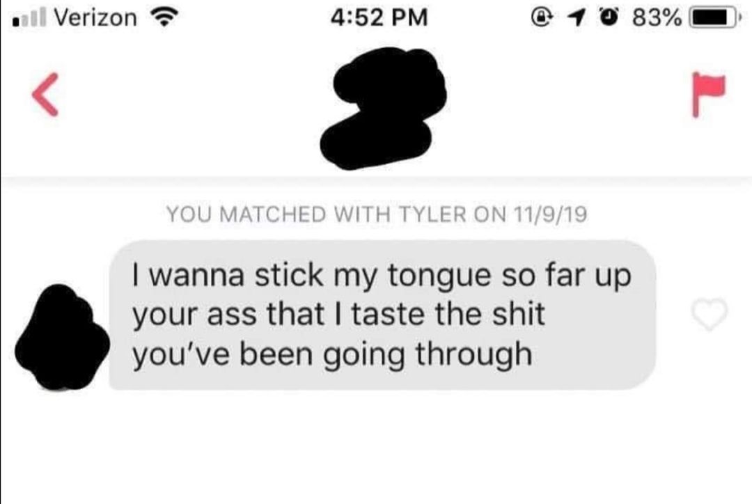 Now THIS is cringy, I'm not even close ti this