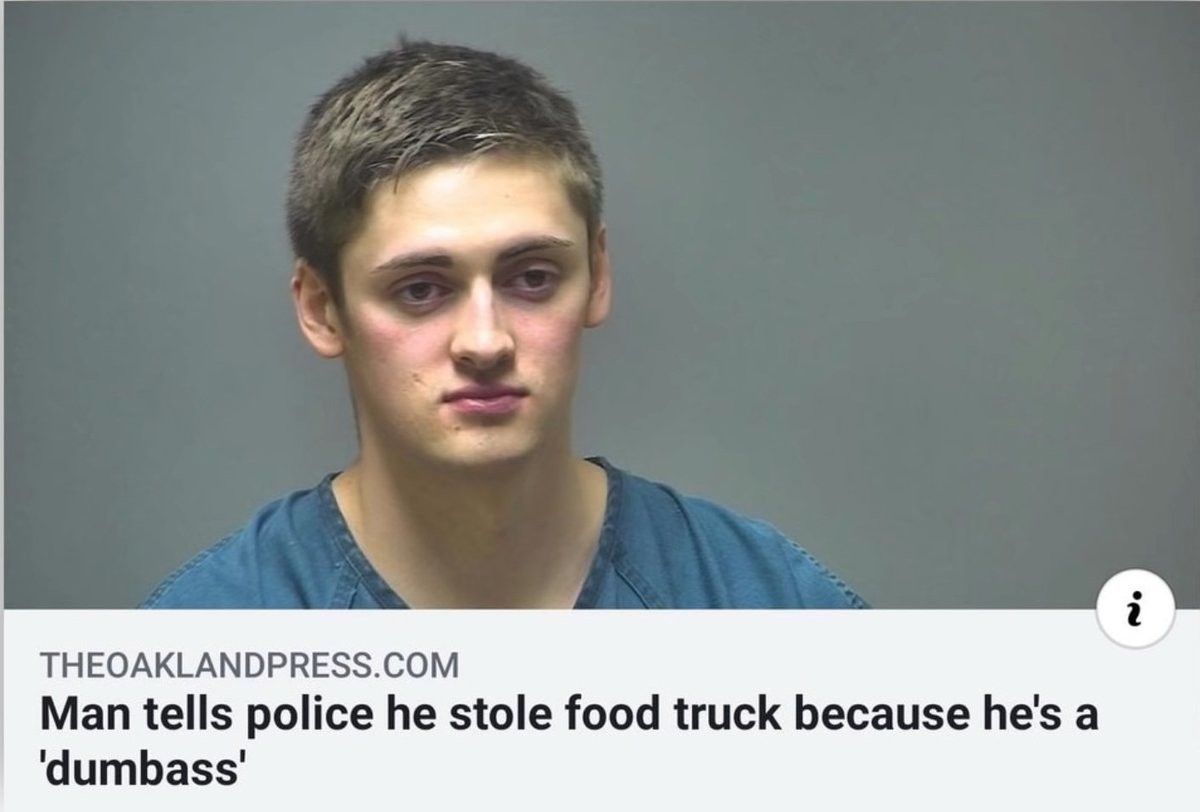 Dumbass