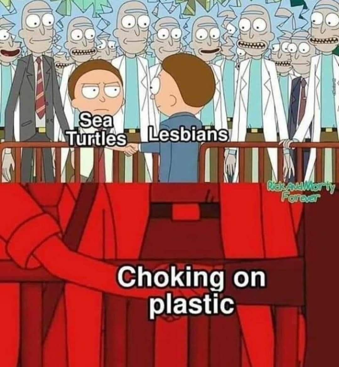 Weird hobbies.