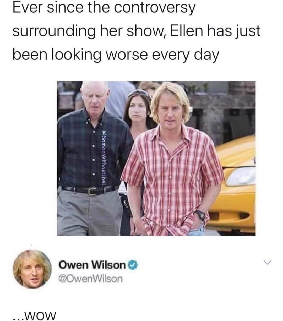 Wow