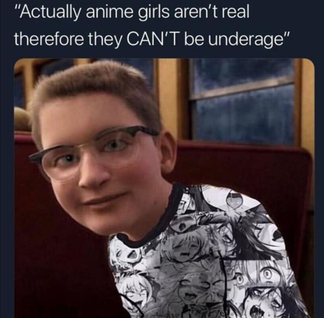 I'm just an agefluid man