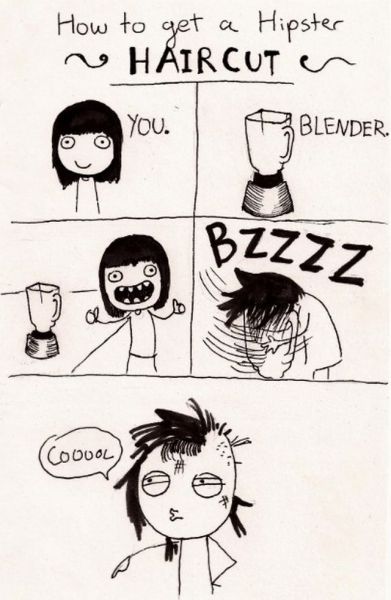 Get that style :)