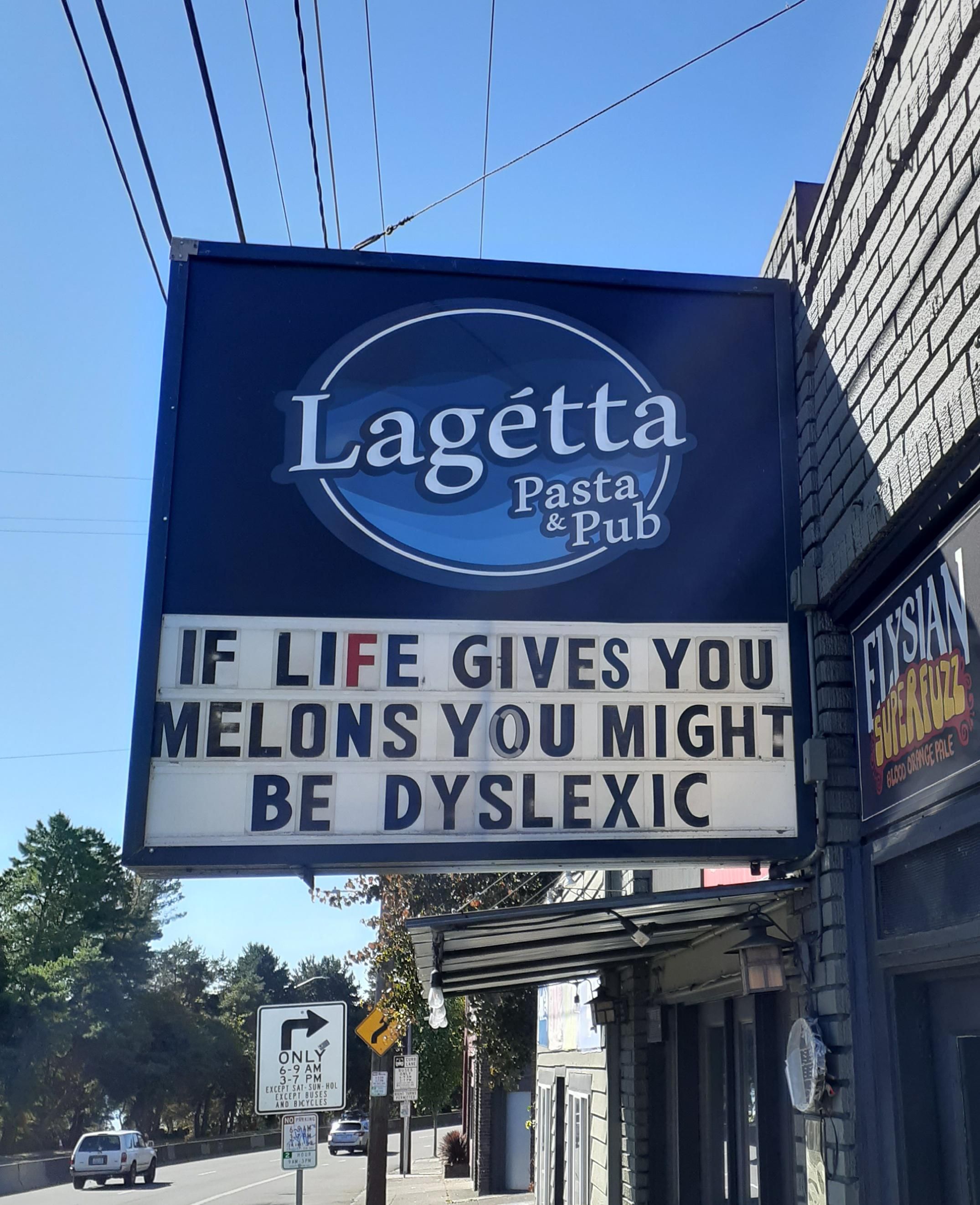 Or make melon-ade.