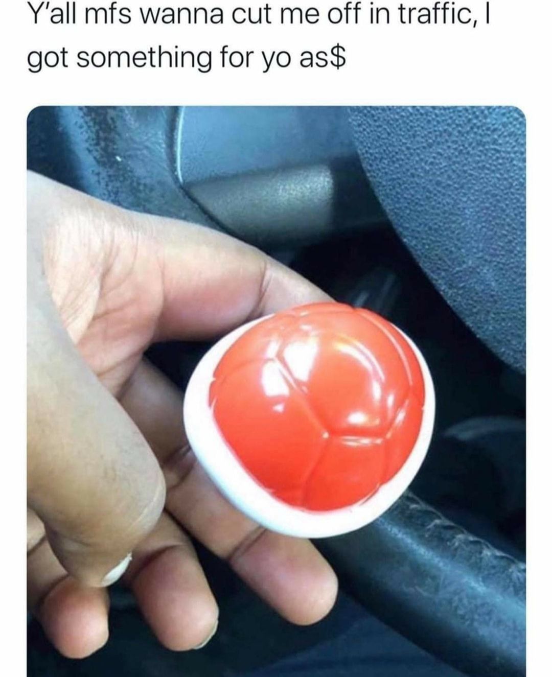 Coming at you hot