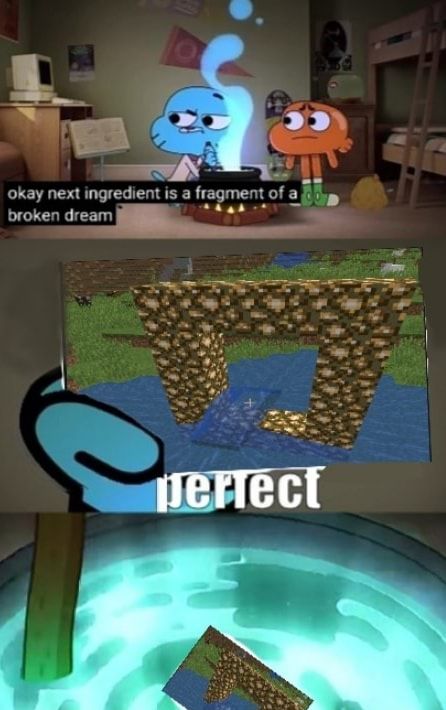 Perfect