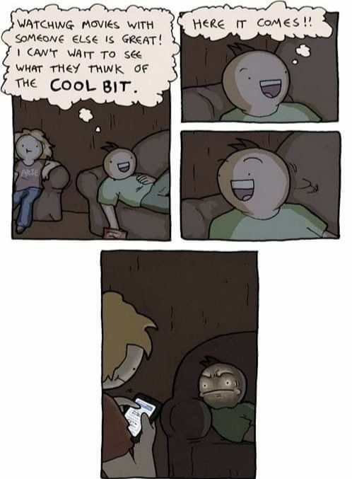 I hate this so much