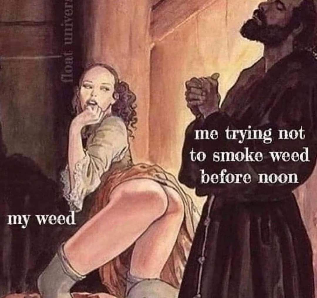 Two days sober
