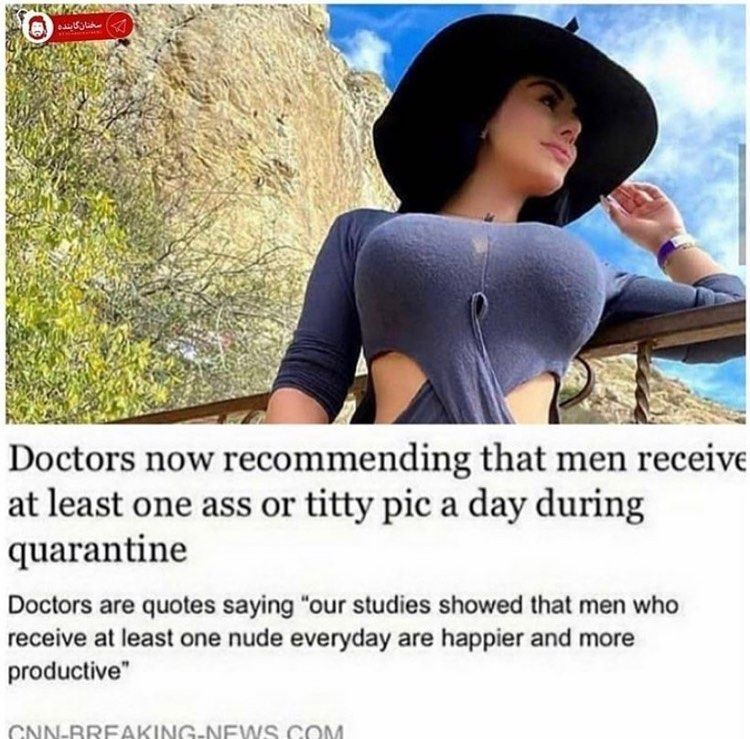 Everybody please leave a dick pic in the comments