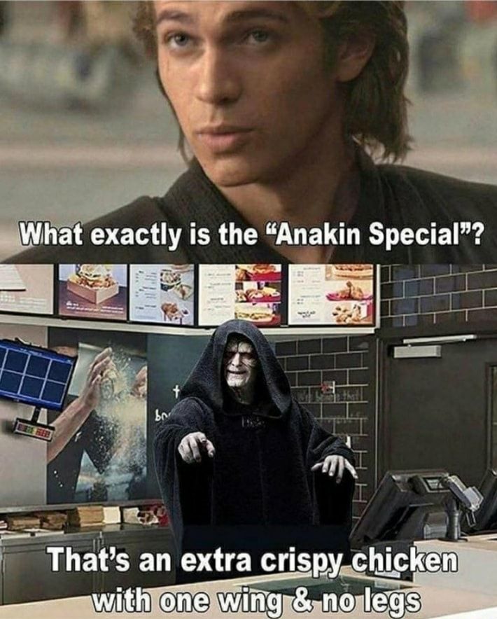 Hot and ready