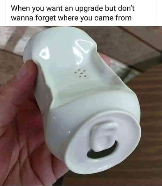 stay true to your origins breh