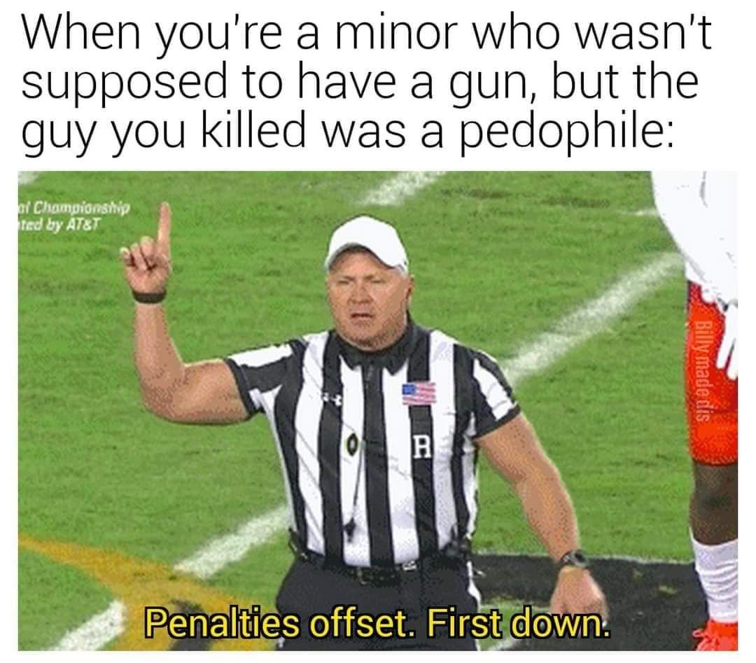 TOUCHDOWN