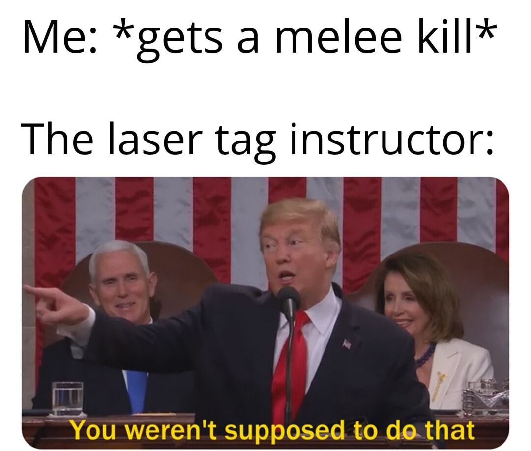 I do what I want