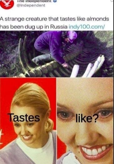 But how do you know...