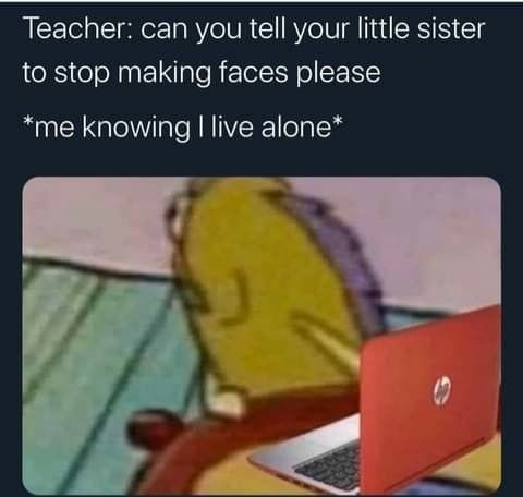 What you mean
