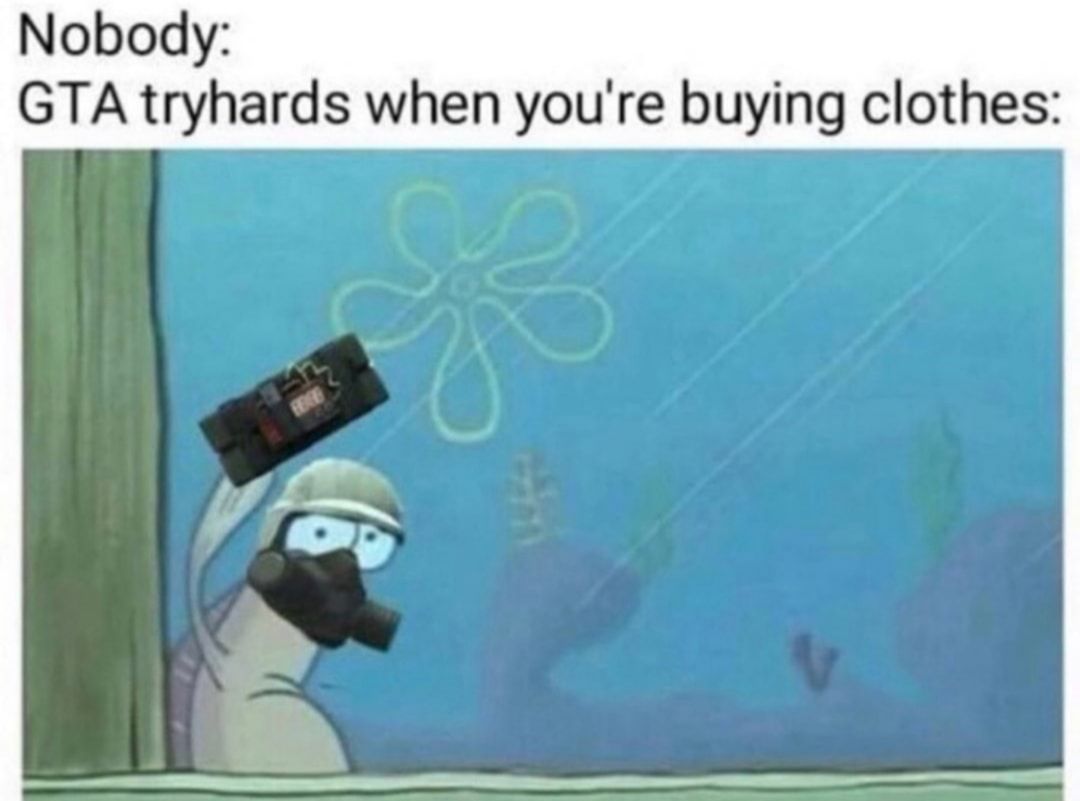 ... shit