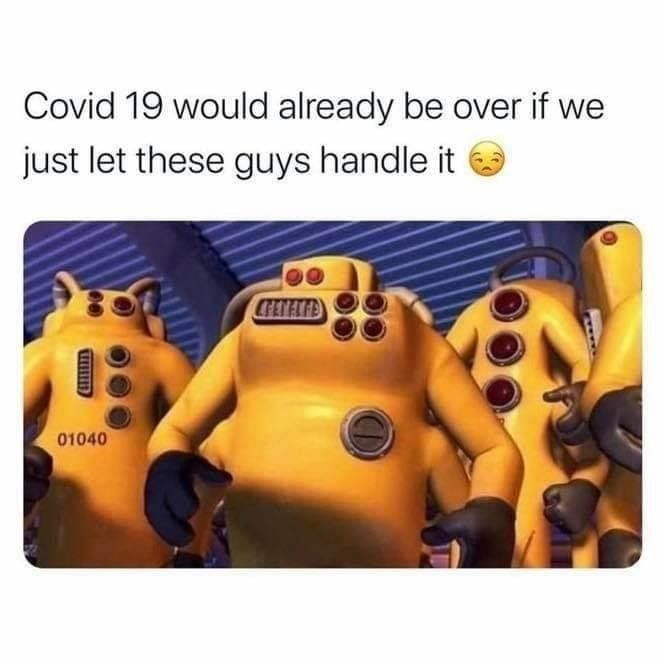 True story