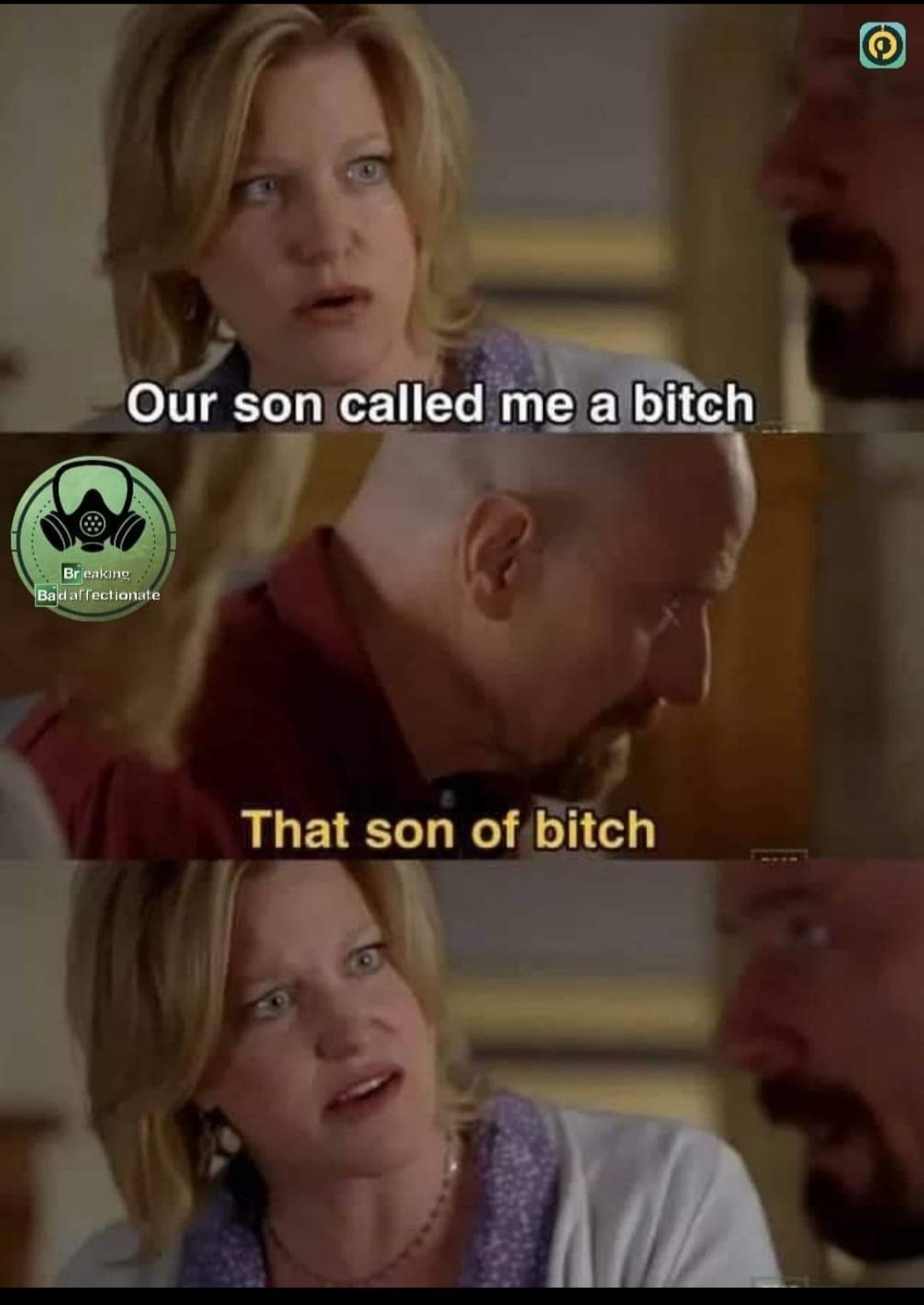 Is this from breaking bad?