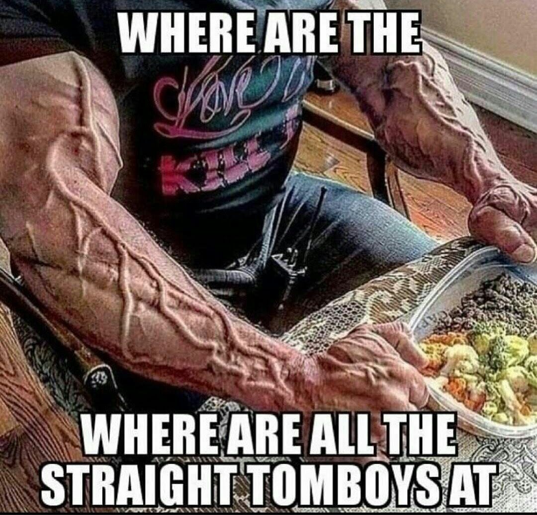 Good question