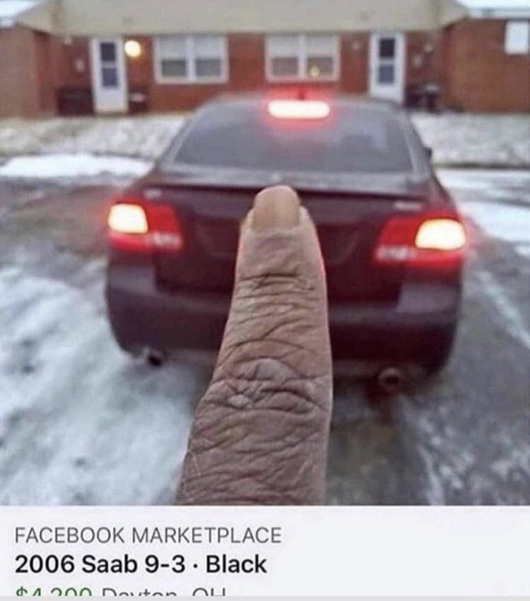For sale