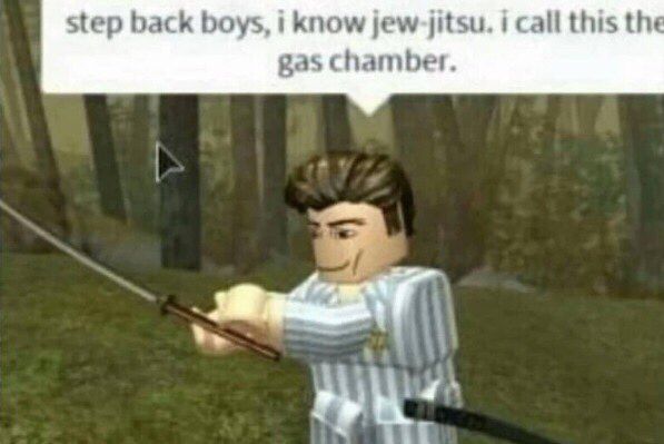 Haha I hope it's not a re