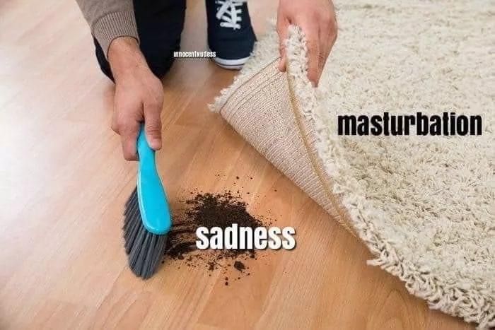 Do be like that