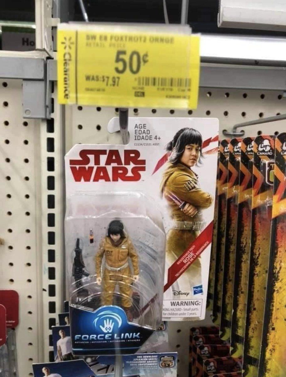movie was shit