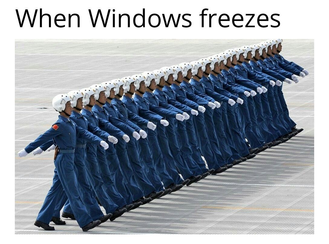blank title