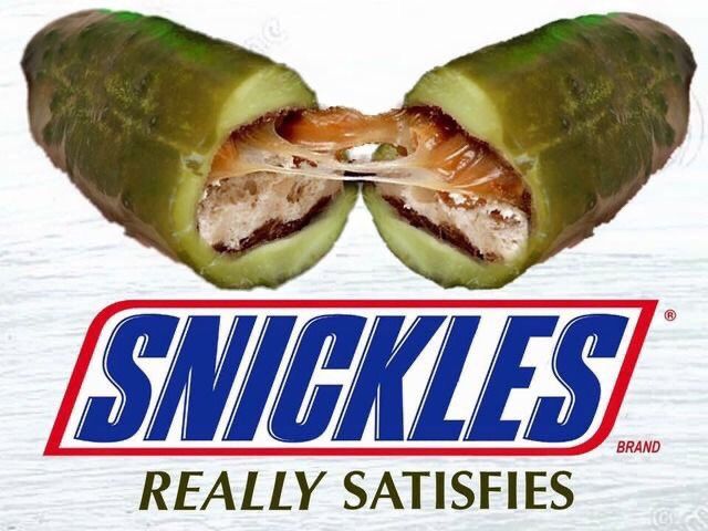 Delicious!