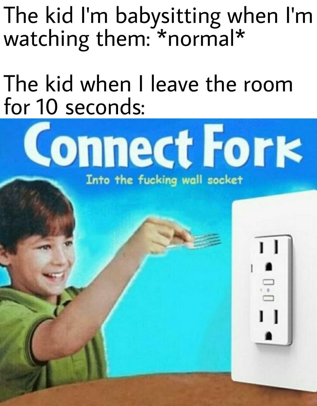 Hit me with that good feeling