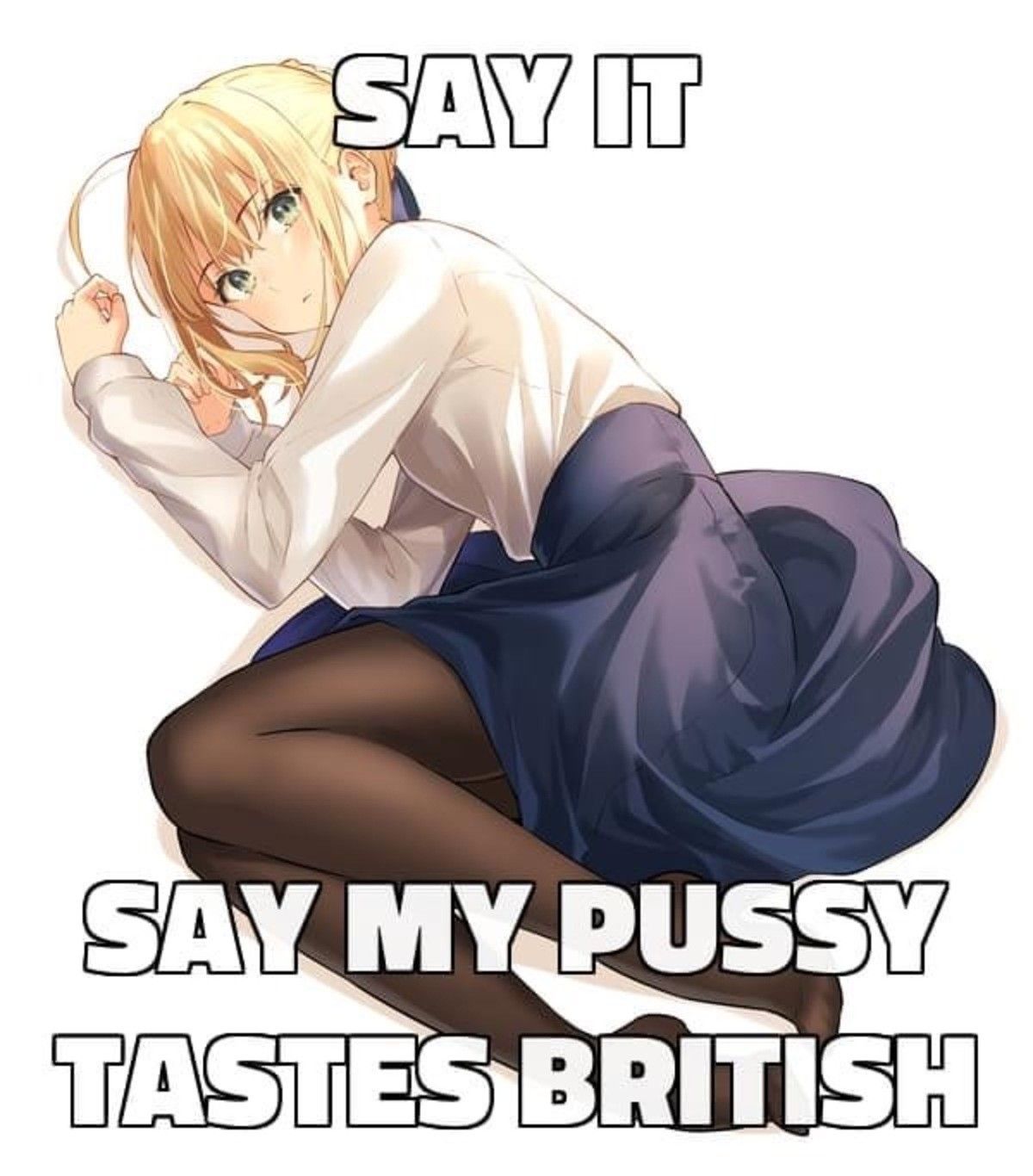 bri'ish