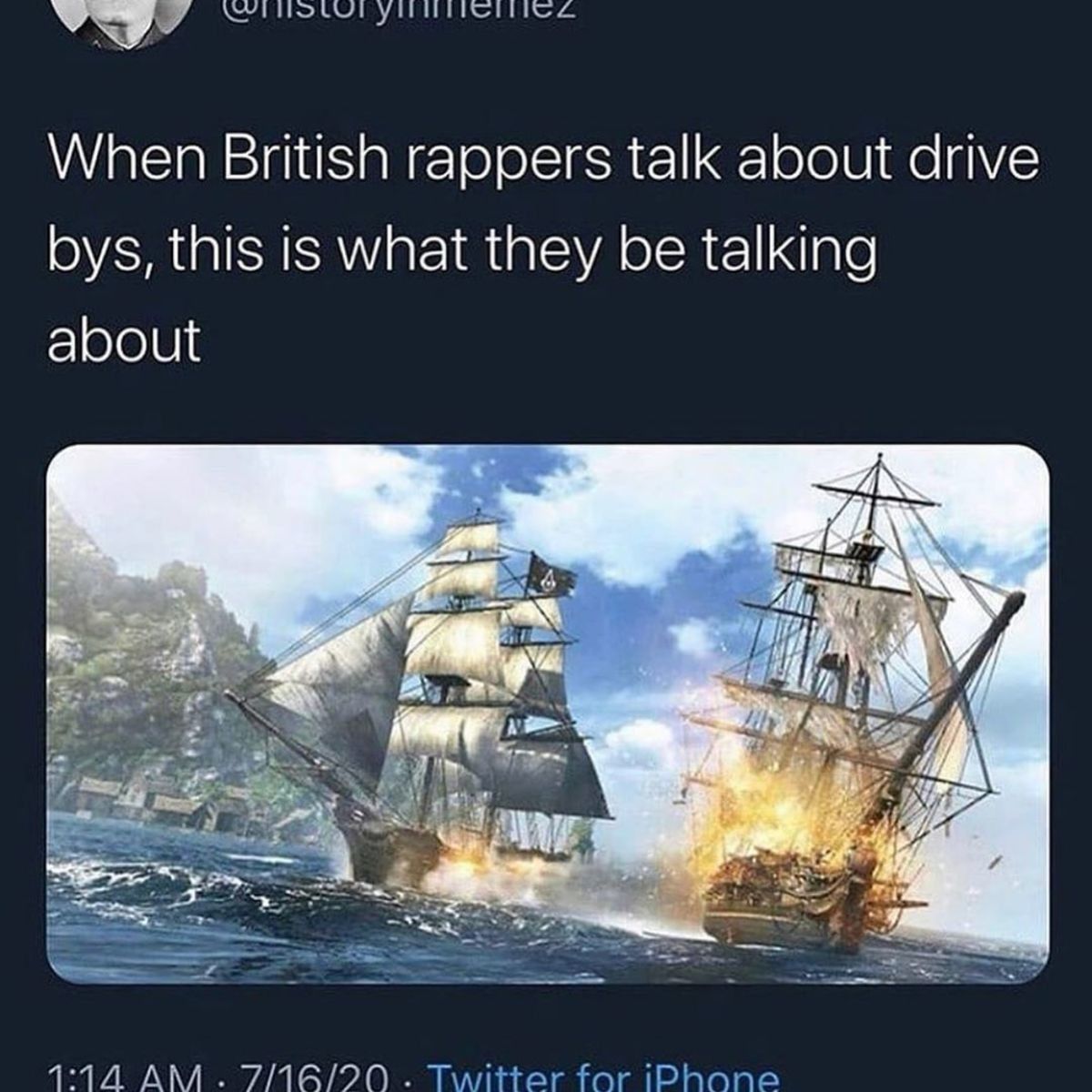 load the cannons