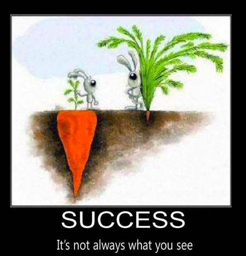 boomer carrotposting