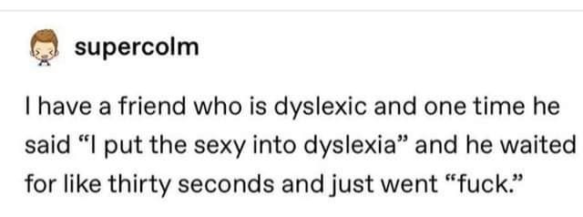 ...wait