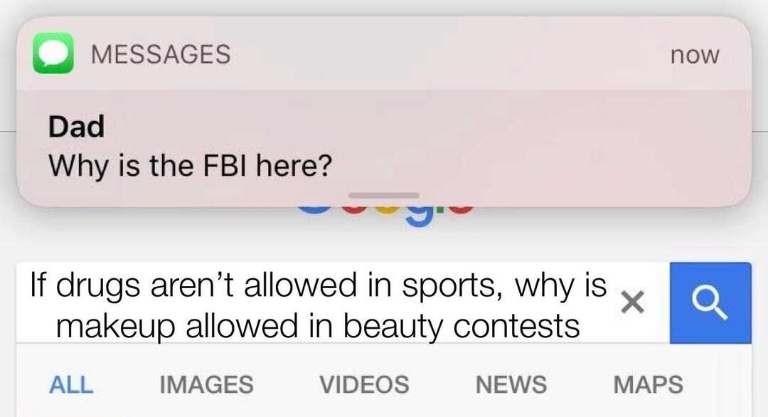 Hmmm that's a good question