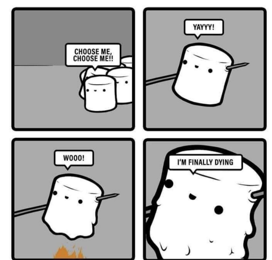 Thank God