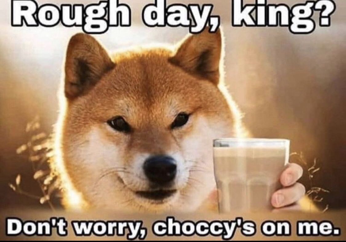 Sometimes weekend can be stressful, enjoy fam
