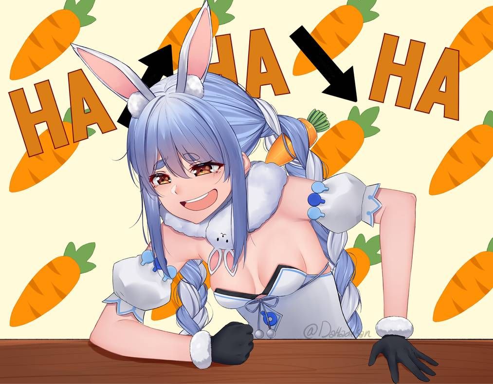 Carrot