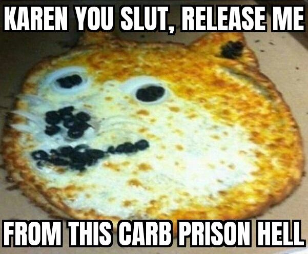 mmm pizz