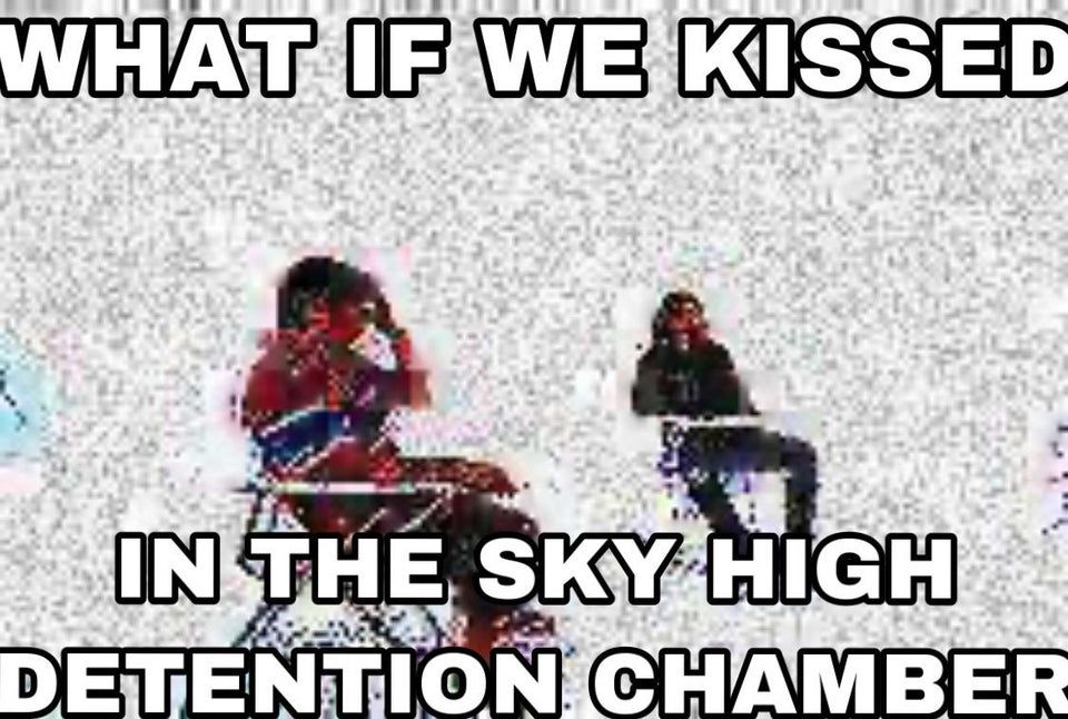 the lack of oxygen simulates erotic asphyxiation