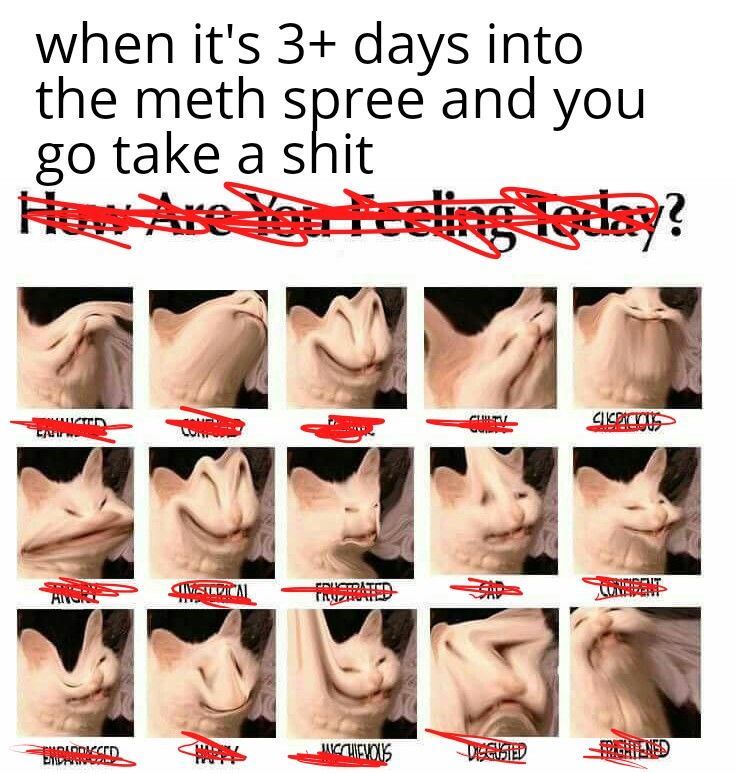 ah memories